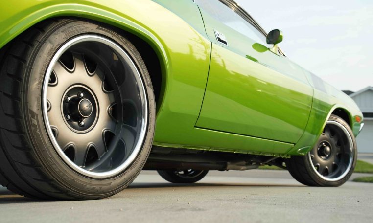 1974 DODGE Challenger Pro-Touring | 1400 hp | $156,000 USD