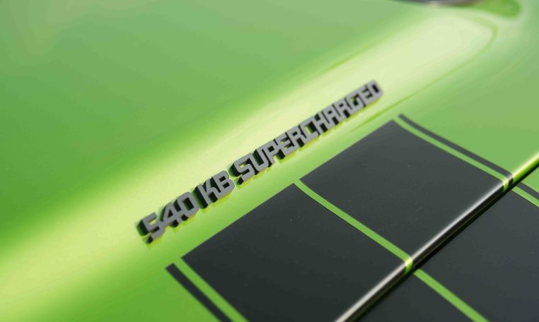 1974 DODGE Challenger Pro-Touring | 1400 hp | $156,000 USD