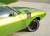 1974 DODGE Challenger Pro-Touring | 1400 hp | $156,000 USD