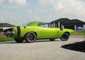 1974 DODGE Challenger Pro-Touring | 1400 hp | $156,000 USD