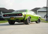 1974 DODGE Challenger Pro-Touring | 1400 hp | $156,000 USD