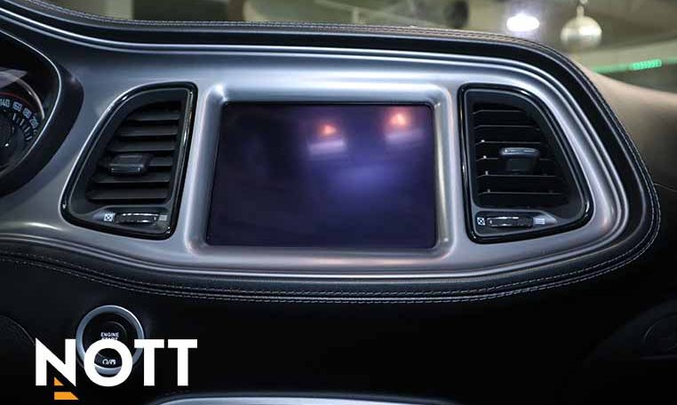 2023 DODGE Challenger SXT 2023 Dodge Challenger SXT / low KMs / No Accidents