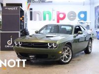 2023 DODGE Challenger SXT 2023 Dodge Challenger SXT / low KMs / No Accidents