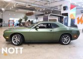 2023 DODGE Challenger SXT 2023 Dodge Challenger SXT / low KMs / No Accidents