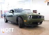 2023 DODGE Challenger SXT 2023 Dodge Challenger SXT / low KMs / No Accidents