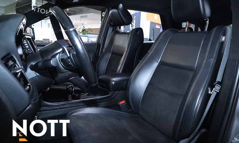 2021 DODGE DURANGO GT