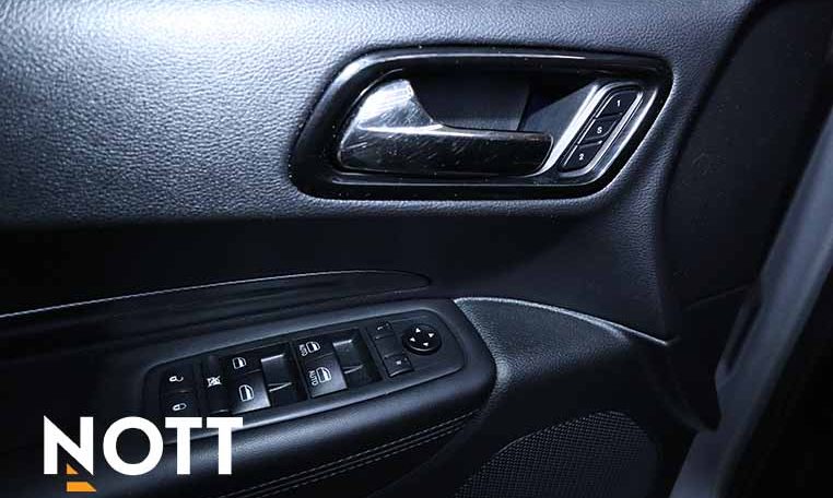 2021 DODGE DURANGO GT