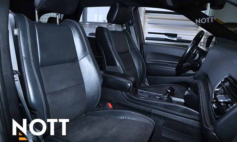 2021 DODGE DURANGO GT