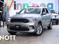 2021 DODGE DURANGO GT