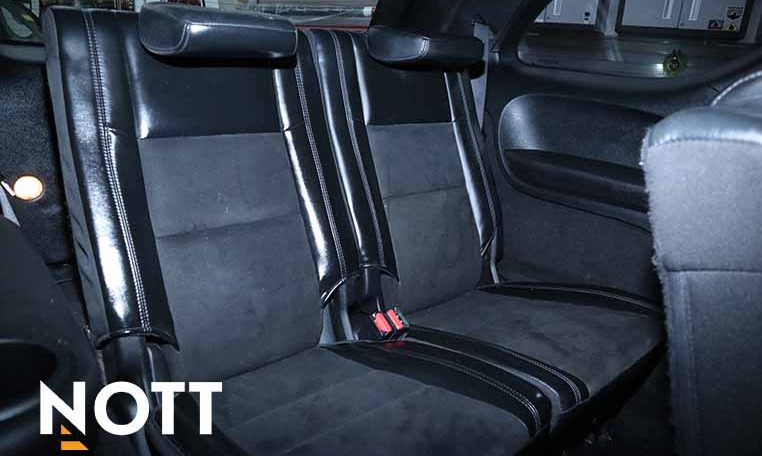 2021 DODGE DURANGO GT