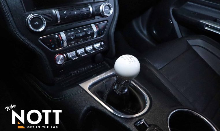 2019 FORD MUSTANG Bullitt * APPOINTMENT ONLY*