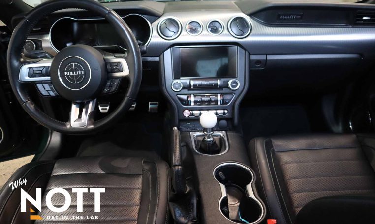 2019 FORD MUSTANG Bullitt * APPOINTMENT ONLY*