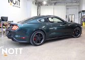 2019 FORD MUSTANG Bullitt * APPOINTMENT ONLY*