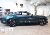2019 FORD MUSTANG Bullitt * APPOINTMENT ONLY*
