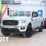2021 FORD RANGER XLT | Brand New Tires