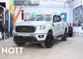 2021 FORD RANGER XLT | Brand New Tires