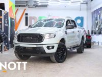 2021 FORD RANGER XLT | Brand New Tires