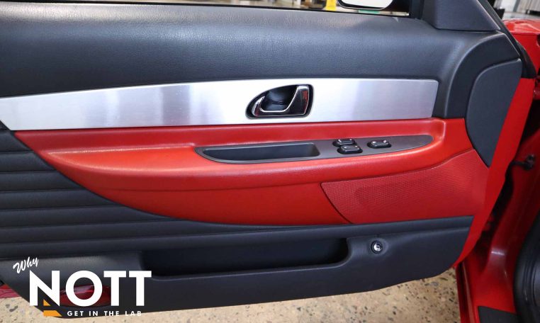 2002 FORD THUNDERBIRD *Appointment Only*