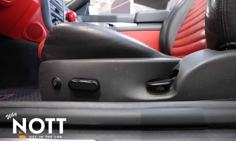 2002 FORD THUNDERBIRD *Appointment Only*