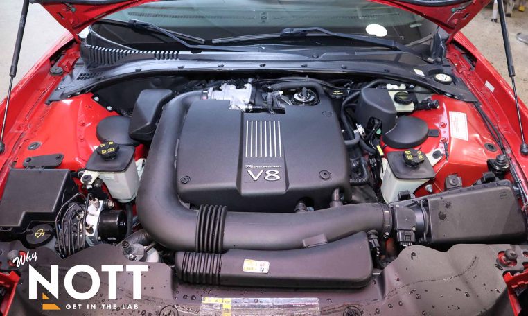 2002 FORD THUNDERBIRD *Appointment Only*