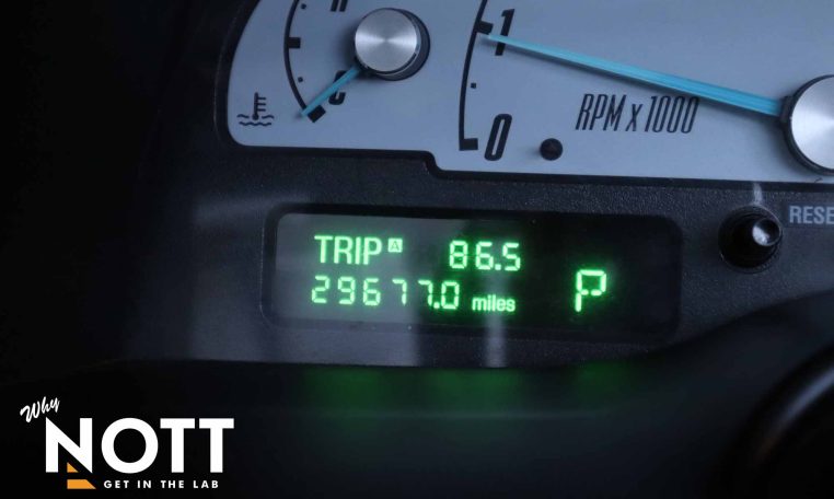 2002 FORD THUNDERBIRD *Appointment Only*