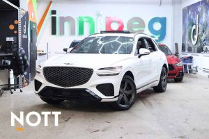 2023 GENESIS GV70 3.5T Sport Plus | No Accidents