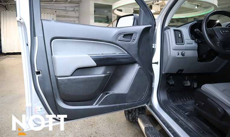 2020 GMC CANYON | LOW MILEAGE