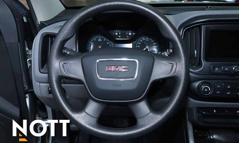 2020 GMC CANYON | LOW MILEAGE