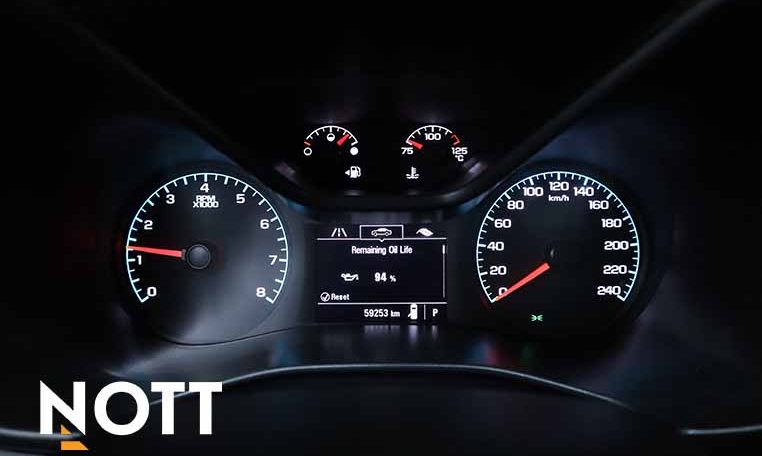 2020 GMC CANYON | LOW MILEAGE