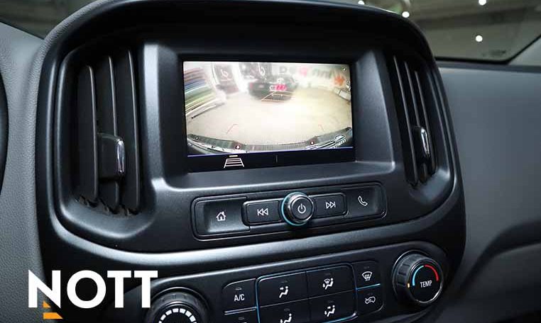 2020 GMC CANYON | LOW MILEAGE