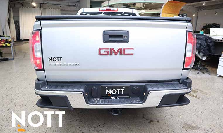 2020 GMC CANYON | LOW MILEAGE