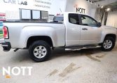 2020 GMC CANYON | LOW MILEAGE