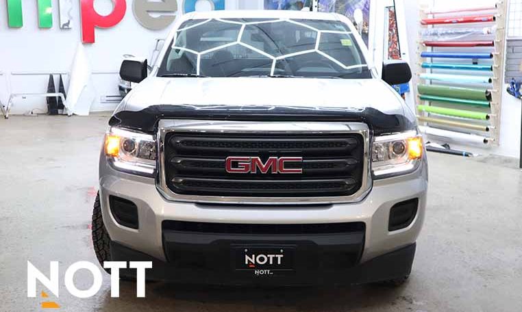 2020 GMC CANYON | LOW MILEAGE