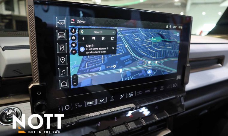 2024 GMC HUMMER EV PICKUP 2X