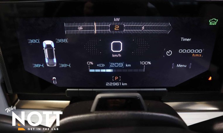 2024 GMC HUMMER EV PICKUP 2X