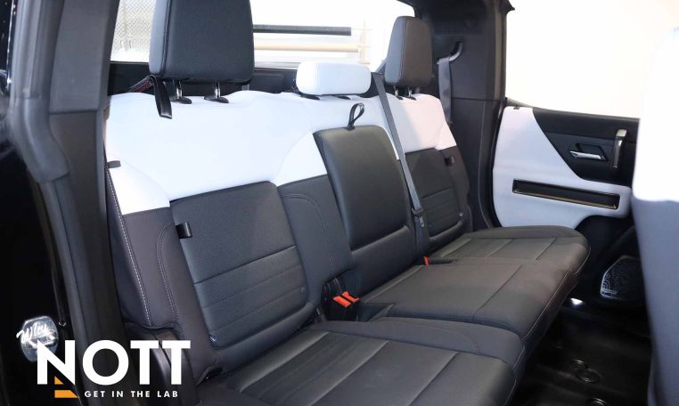 2024 GMC HUMMER EV PICKUP 2X