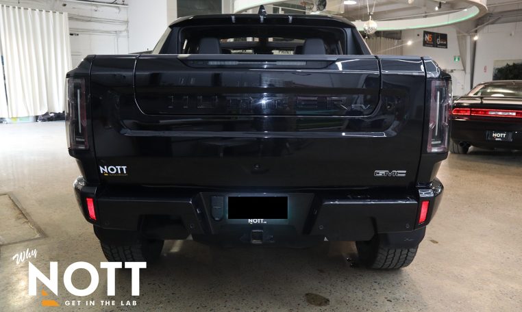 2024 GMC HUMMER EV PICKUP 2X