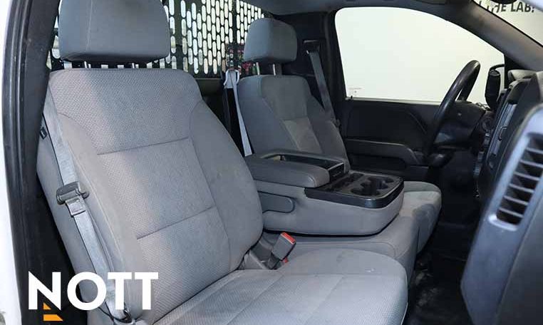 2016 GMC SIERRA 1500