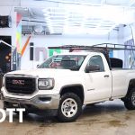 2016 GMC SIERRA 1500