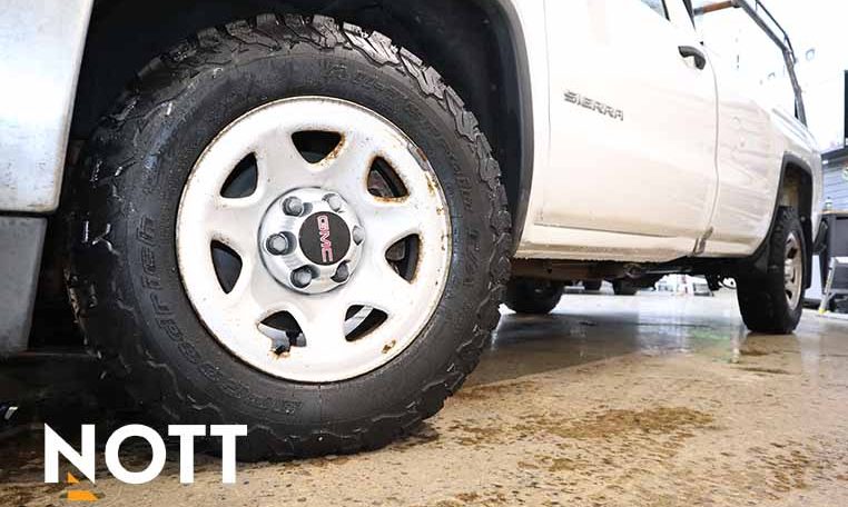 2016 GMC SIERRA 1500