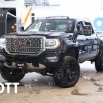 2016 GMC SIERRA 1500 DENALI 2016 GMC Sierra 1500 Denali