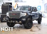 2016 GMC SIERRA 1500 DENALI 2016 GMC Sierra 1500 Denali