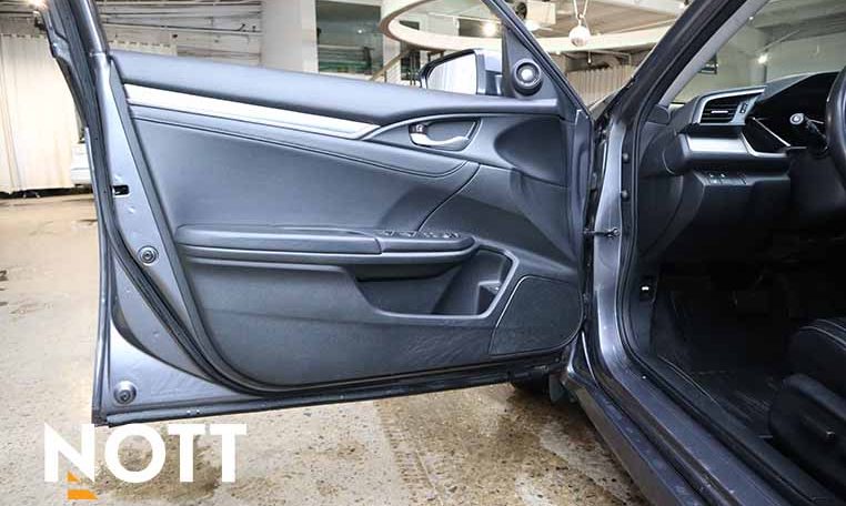 2016 HONDA CIVIC TOURING APPOINTMENT ONLY