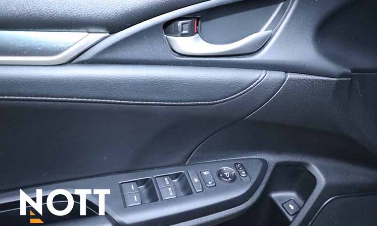 2016 HONDA CIVIC TOURING APPOINTMENT ONLY