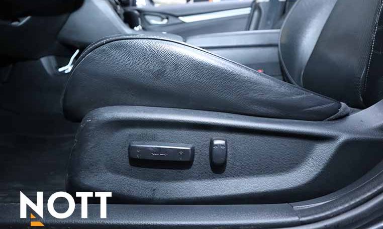 2016 HONDA CIVIC TOURING APPOINTMENT ONLY