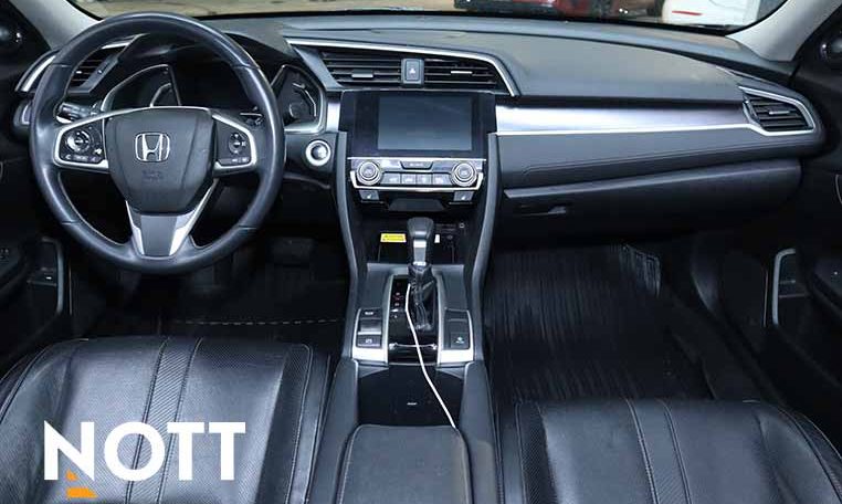 2016 HONDA CIVIC TOURING APPOINTMENT ONLY