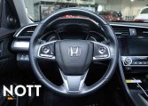 2016 HONDA CIVIC TOURING APPOINTMENT ONLY