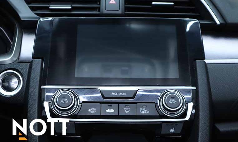 2016 HONDA CIVIC TOURING APPOINTMENT ONLY