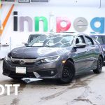 2016 HONDA CIVIC TOURING APPOINTMENT ONLY