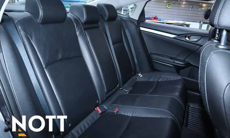 2016 HONDA CIVIC TOURING APPOINTMENT ONLY